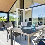 Villavilla 633 - Mommark, Sydjylland Tatil Evi *