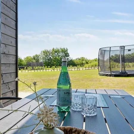 Ferienhaus Villavilla 633 - Mommark, Sydjylland