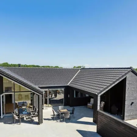 Villavilla 633 - Mommark, Sydjylland *
