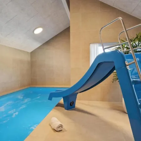 Villavilla 633 - Mommark, Sydjylland *