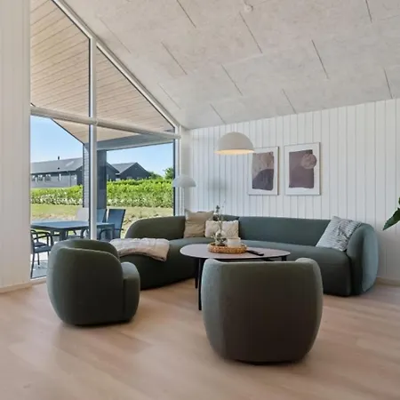 Villavilla 633 - Mommark, Sydjylland Sarup
