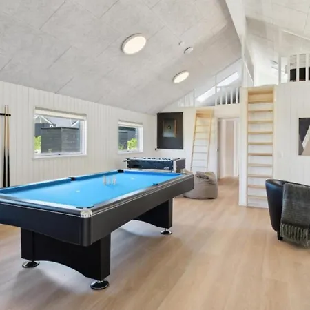 Villavilla 633 - Mommark, Sydjylland * Sarup