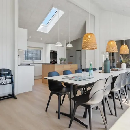 Villavilla 633 - Mommark, Sydjylland * Sarup
