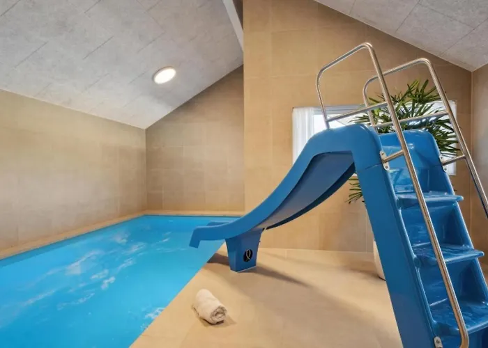 Ferienhaus Villavilla 633 - Mommark, Sydjylland Sarup