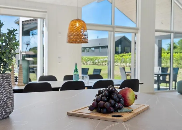 Villavilla 633 - Mommark, Sydjylland * Sarup