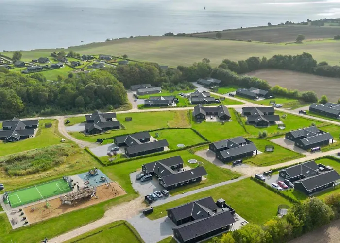 Villavilla 633 - Mommark, Sydjylland *