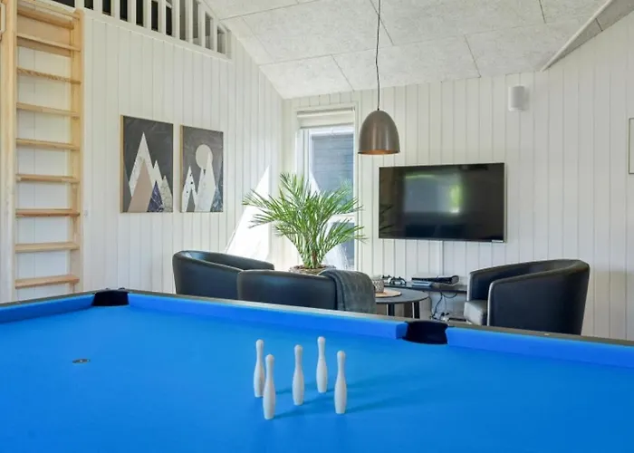 Villavilla #633 - Mommark, Sydjylland Sarup