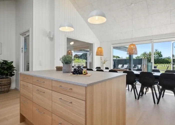 Villavilla #633 - Mommark, Sydjylland Sarup