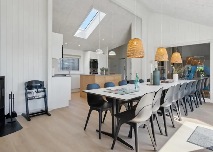 Villavilla #633 - Mommark, Sydjylland Sarup