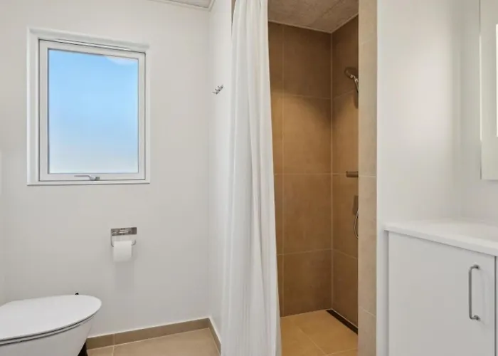 Villavilla 633 - Mommark, Sydjylland Vakantiehuis Sarup