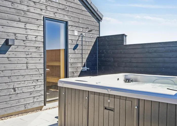 Villavilla #633 - Mommark, Sydjylland Sarup