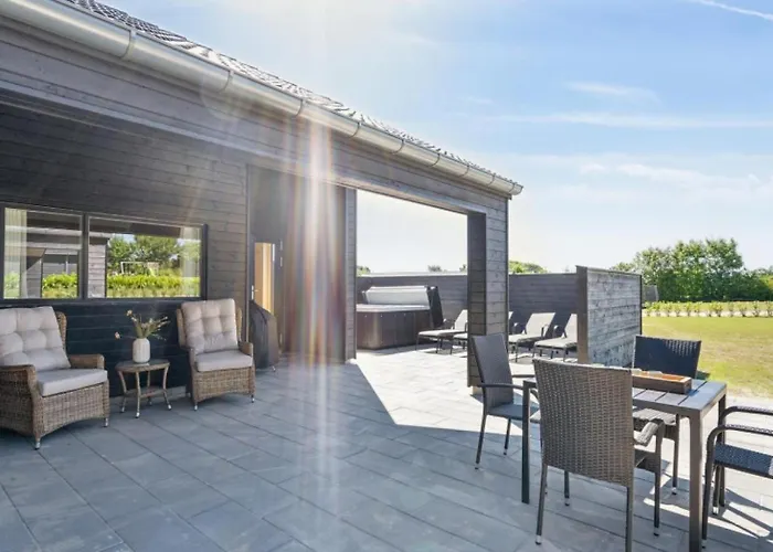 Villavilla #633 - Mommark, Sydjylland