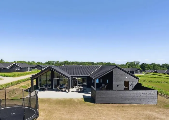 Villavilla #633 - Mommark, Sydjylland Sarup