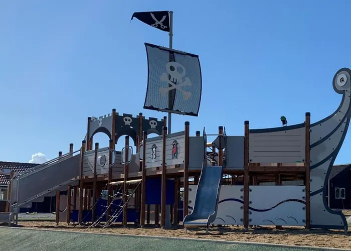 Vakantiehuis Villavilla 633 - Mommark, Sydjylland Sarup