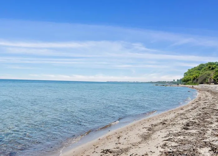 Villavilla 633 - Mommark, Sydjylland *